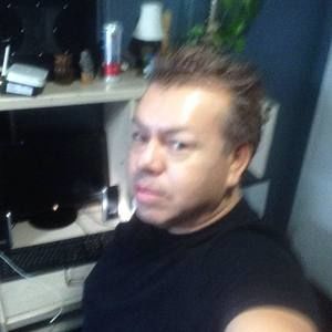 Meet your Posher, Peter